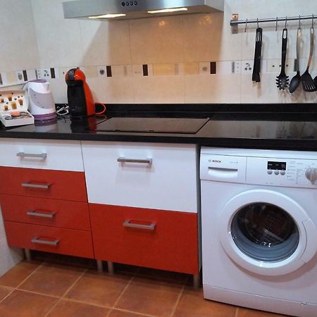 Apartamento Plaza Alfonso XII Малага Экстерьер фото