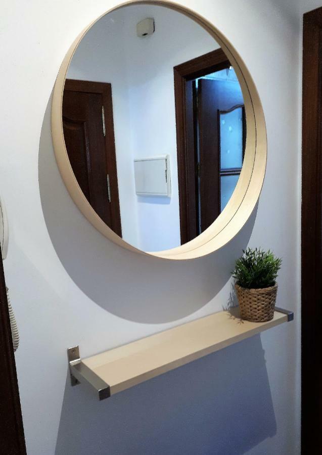 Apartamento Plaza Alfonso XII Малага Экстерьер фото